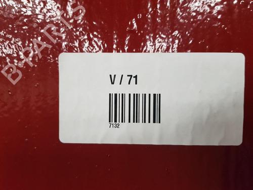 Right headlight VW SHARAN (7M8, 7M9, 7M6)  | BP22675388C29 