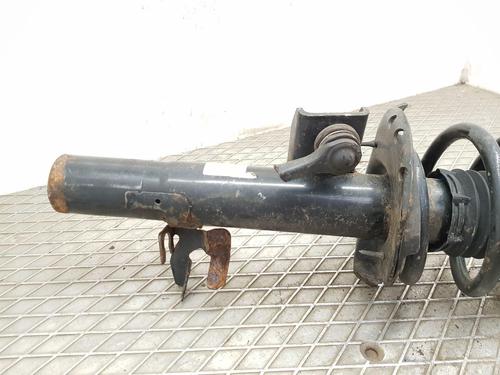 Left front shock absorber LAND ROVER RANGE ROVER EVOQUE (L551) 2.0 D180 MHEV 4x4 | BP25839102M16 - Image 3