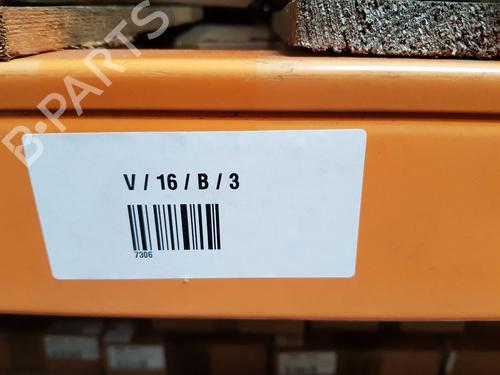 ABS pump VAUXHALL VIVARO A Van (X83) 1.9 DTI | BP29815739M43