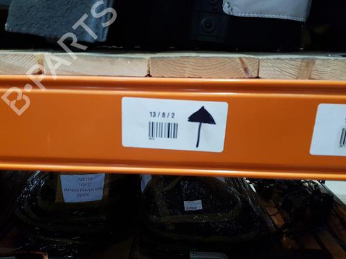 Luggage compartment floor MERCEDES-BENZ SLK (R172) 250 CDI / d (172.403) | BP29755903I33 
