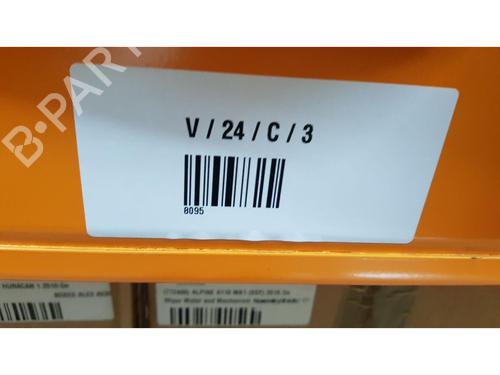 Electronic module AUDI Q5 (8RB) 3.0 TDI quattro | BP36673909M83 - Image 7