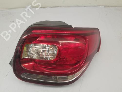 Used Right taillight Right taillight CITROËN DS3 (SA_) 1.6 VTi 120 (120 hp) 40293027 40293027