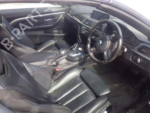 Brugte BMW 4 Convertible (F33, F83) 420 d (190 hp) 4262559