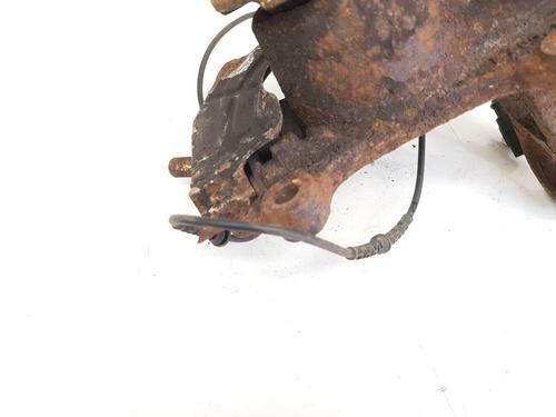 Right front steering knuckle CITROËN JUMPER II Platform/Chassis  | BP22679651M26 