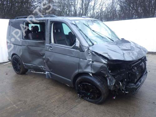 Used Parts VW TRANSPORTER T6 / CARAVELLE T6 Bus (SGB, SGJ, SHB, SHJ) 2.0 TDI 4motion (204 hp) 4307594
