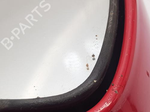 Left mirror HONDA JAZZ II (GD_, GE3, GE2) 1.3 iDSi (GD1) | BP22663708C26 
