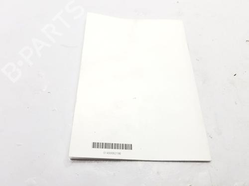 Andre BMW 3 (G20, G80, G28) 320 i | BP27530214O1 