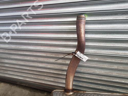 Exhaust system BMW 1 (F40) M 135 i xDrive | BP32846923M121 - Image 4