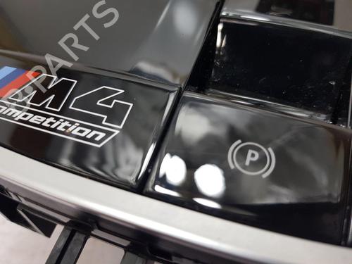 Gear lever BMW 4 Coupe (G22, G82)  | BP22657736M90  - Image 6