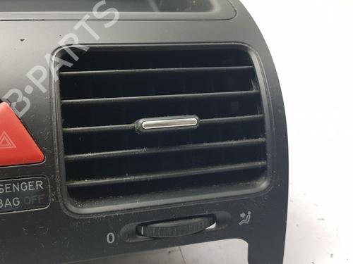 Air vent VW JETTA III (1K2) 2.0 TDI 16V | BP36881740I21  - Image 5