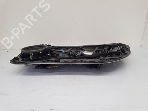 Front right window mechanism VOLVO V40 Hatchback (525) T2 | BP33966923C23 - Image 2