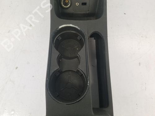 Middle console FORD FIESTA VI (CB1, CCN) 1.6 ST | BP40256511I22  - Image 9