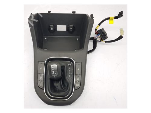 Gearknop Gearknop KIA CEED (CD) [2018-2026] 22670476 22670476