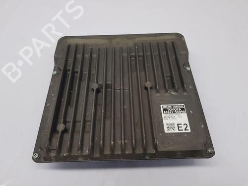 Engine control unit (ECU) TOYOTA YARIS (_P21_, _PA1_, _PH1_) 1.6 GR 4WD (GXPA16) | BP36467266M57 - Image 6