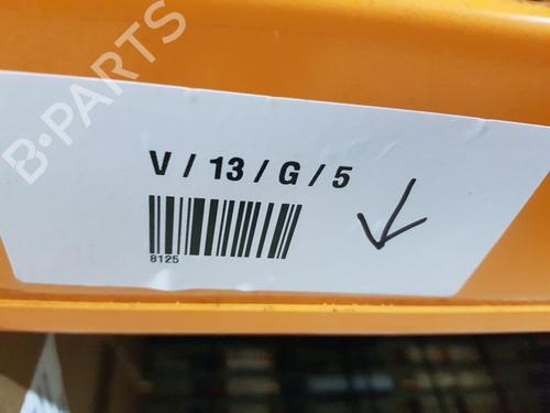 Catalyst AUDI Q5 (FYB, FYG) 2.0 TFSI quattro | BP27166878M10 