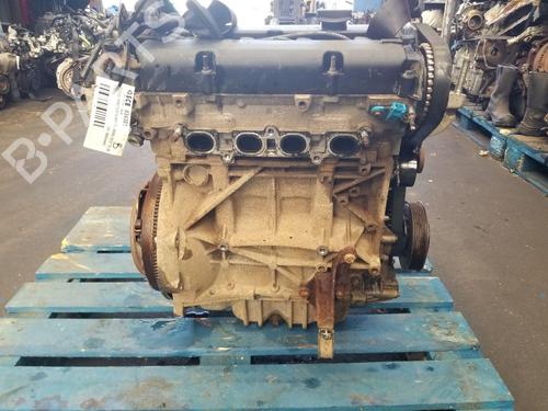 Engine FORD FIESTA VI (CB1, CCN) 1.25 | BP38535229M1 - Image 4