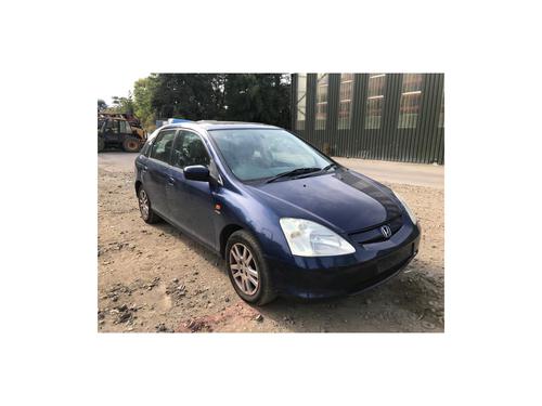 Engine control unit (ECU) HONDA CIVIC VII Hatchback (EU, EP, EV) 1.6 i (EP2, EU8, EU6) | BP22661174M57 - Image 7