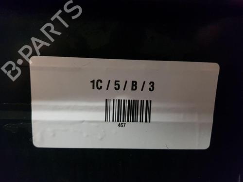 Rear right seatbelt MERCEDES-BENZ CLS (C219)  | BP22209612I28 