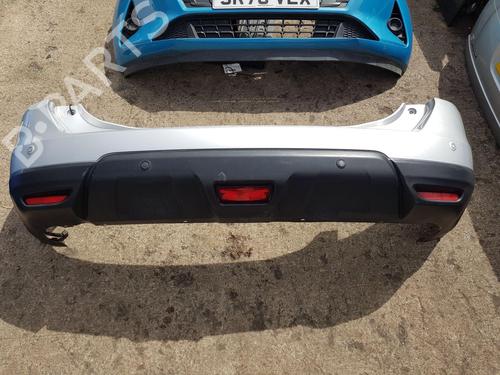 Used Rear bumper NISSAN X-TRAIL III (T32_, T32R, T32RR) 1.6 dCi (T32) (130 hp) 27920751