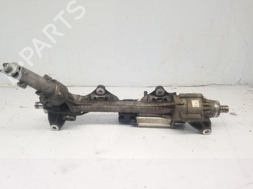 Used Steering rack Steering rack BMW 5 (F10) 520 d (184 hp) 40537885 40537885
