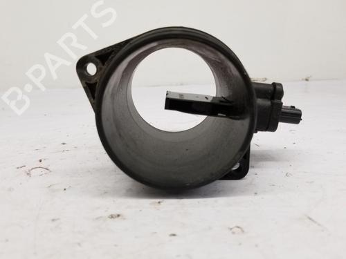 Mass air flow sensor RENAULT MASTER III Van (FV) | BP29755805M95