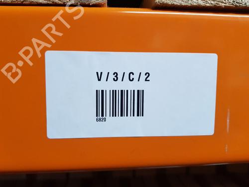 Antriebswelle rechts vorne VW TIGUAN (AD1, AX1) 2.0 TDI | BP29262723M39 