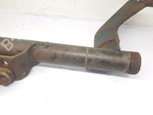 Kugelkupplung/Mechanismus ISUZU D-MAX I (TFR, TFS) 2.5 DiTD 4x4 (TFS86_) | BP30045329C141 