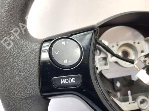 Steering wheel CITROËN C1 (PM_, PN_) 1.0 | BP24965017C49 
