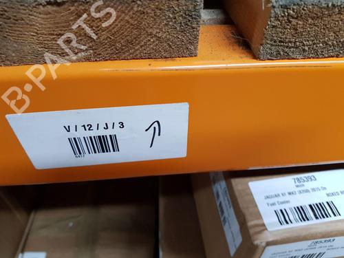 Electronic module JAGUAR F-PACE (X761)  | BP33889776M83  - Image 7