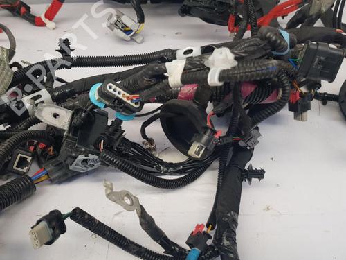 Wiring harness TESLA MODEL 3 (5YJ3) EV AWD | BP33559349E16 - Image 8