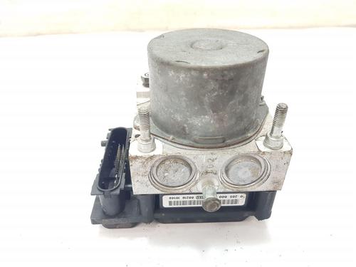 ABS pump NISSAN MICRA III (K12) 1.4 16V | BP25840736M43 