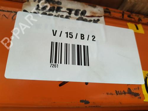 Egr LEXUS IS II (_E2_) 200d (ALE20_, ALE20R) | BP32127307M69 - Image 8