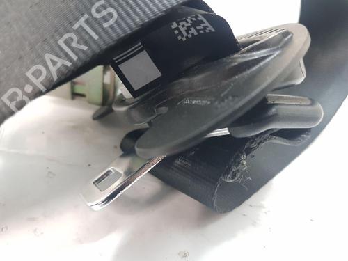 Front left seatbelt CITROËN DS3 (SA_) 1.6 VTi 120 | BP22670396I26 