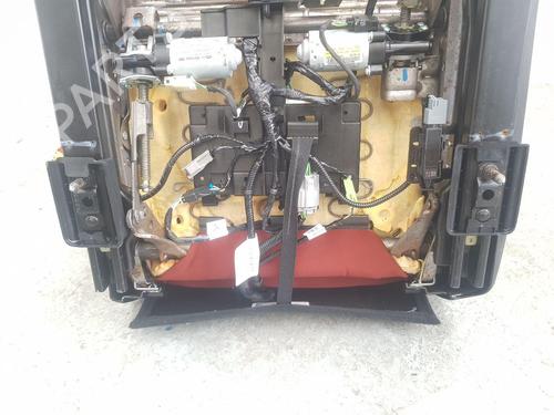 Right front seat DODGE AVENGER | BP38326041C16 - Image 125
