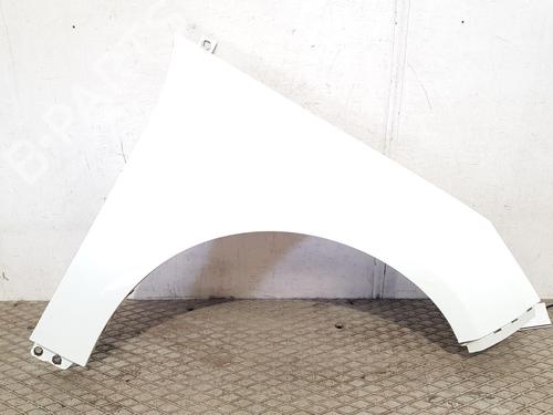 Used Right front fenders Right front fenders FORD FOCUS III 1.6 TDCi (115 hp) 40127880 40127880