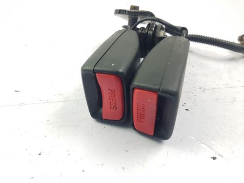 Seat buckle HONDA CIVIC VIII Hatchback (FN, FK) 2.2 CTDi (FK3) | BP24341709I32 