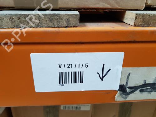 Right front driveshaft MINI MINI (R56) Cooper D | BP25492532M39 