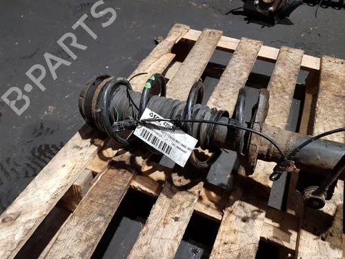 Left front suspension SUZUKI SX4 S-Cross (JY) 1.6 AllGrip (AKK 416) | BP22681282M72 