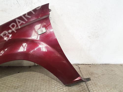 Left front fenders NISSAN X-TRAIL I (T30) 2.2 dCi 4x4 | BP29839890C41
