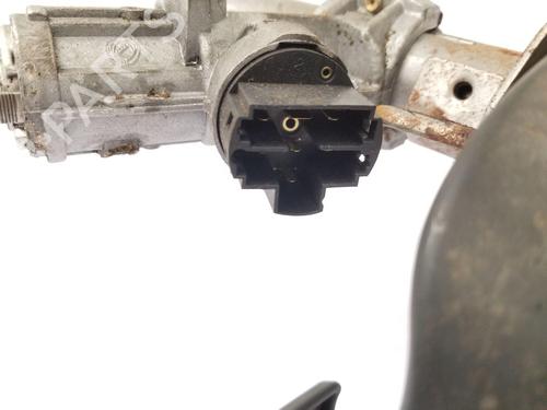 Steering column PEUGEOT BOXER Platform/Chassis (244) 2.0 HDi | BP36240773M21  - Image 11