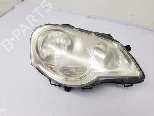 Used Right headlight Right headlight 38709697 38709697