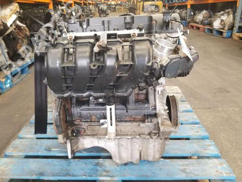 Engine VAUXHALL CORSA Mk IV (E) (X15) 1.2 | BP38068940M1 - Image 2