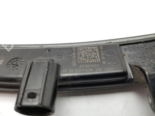 Right side indicator MCLAREN GT 4.0 | BP22677000I19 