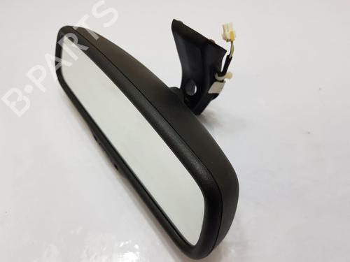 Rear mirror MCLAREN 570S 3.8 | BP25462327I6 