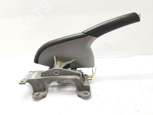 Used Hand brake PORSCHE CAYMAN (987) S 3.4 (295 hp) 30402700