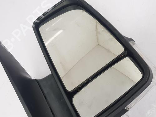 Right mirror MERCEDES-BENZ SPRINTER 3-t Van (B906) 211 CDI (906.611, 906.613) | BP30115814C27 