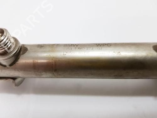 Injection rail BMW 1 (E81) 118 i | BP22679178M98