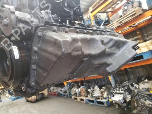 Engine BMW 3 (F30, F80) ActiveHybrid | BP23182501M1