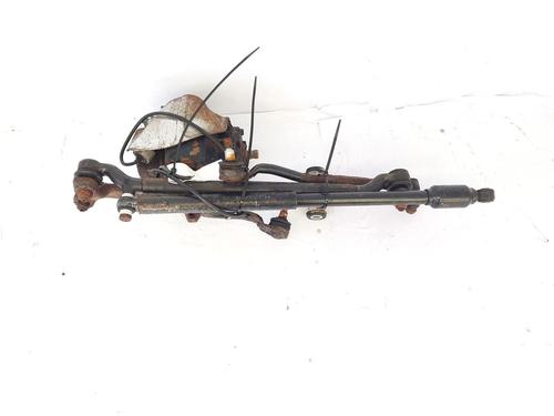 Used Steering rack Steering rack MERCEDES-BENZ S-CLASS (W140) S 420 (140.042, 140.043) (279 hp) 36534494 36534494