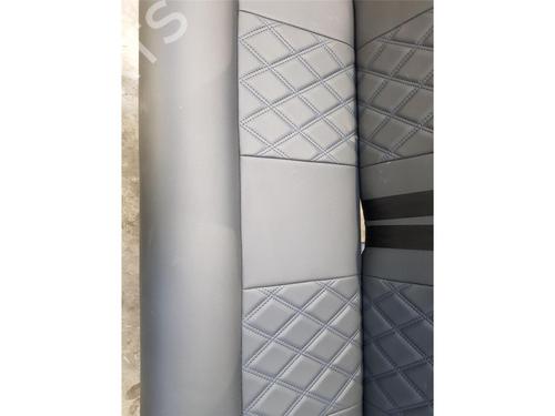 Rear seat VW TRANSPORTER T5 Van (7HA, 7HH, 7EA, 7EH) 2.0 TDI | BP31864337C17